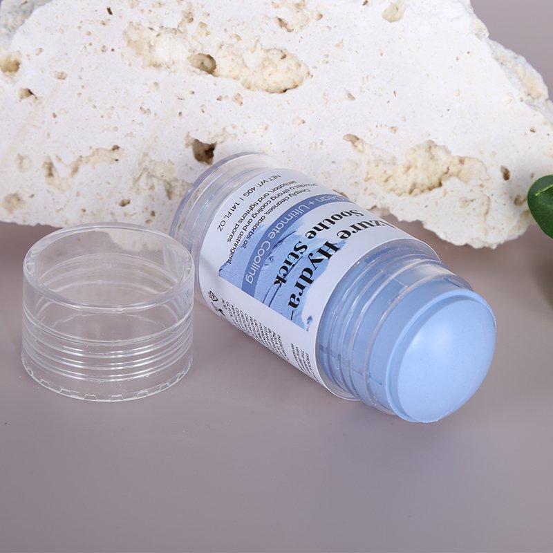 Barra de Mascarilla de Arcilla Exfoliante con Centella para Poros - 20